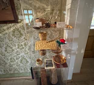 Messner Mountain Museum Ripa