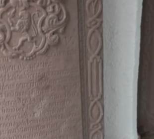 Evangelische Martinskirche Dornstetten