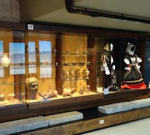 Historische Trachten-Ausstellung