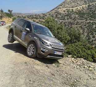 Offroad pur