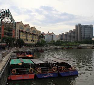 Clarke Quay