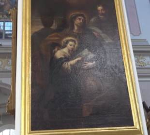 Pfarrkirche St. Peter