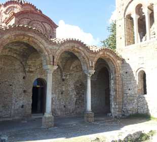 Mistra