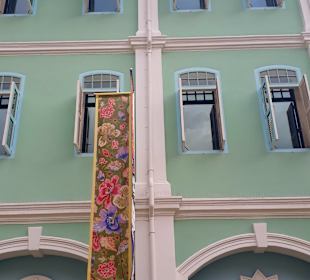 Peranakan Museum