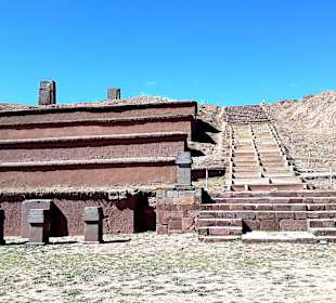 Tiahuanaco