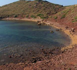 Cala pregonda
