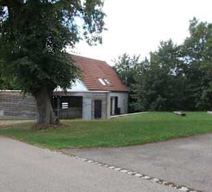 Dokumentationszentrum Grafeneck
