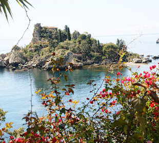 Isola Bella