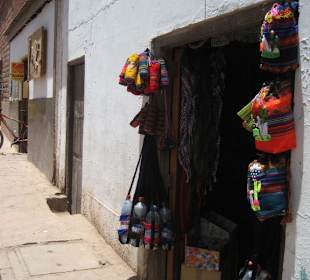 San Pedro de Atacama