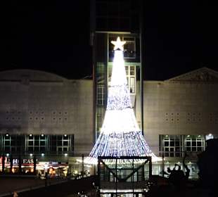 Altstadt Mannheim Quadratstadt
