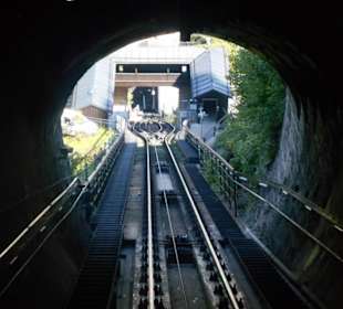 Festung Hohensalzburg