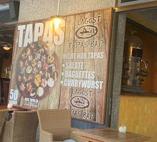 Noudos Tapas Restaurant