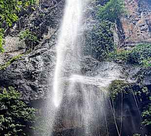 Cascata do Oquê Pipi