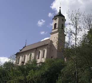 Filialkirche St. Georg