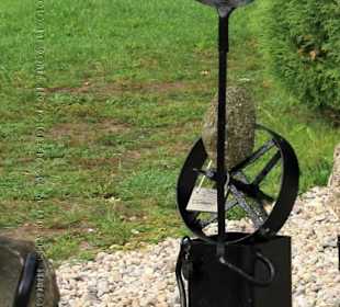 Simanis, Mitglied der Bruninieku Parade