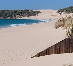 Strand - Playa de Bolonia