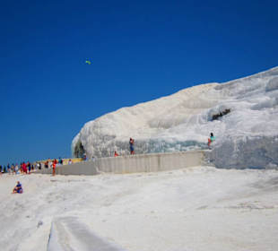 Pammukale