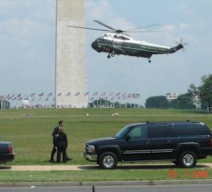 Washington Monument