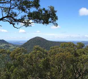 Warrumbungle Nt. Park
