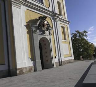 Kirche St. Johann 