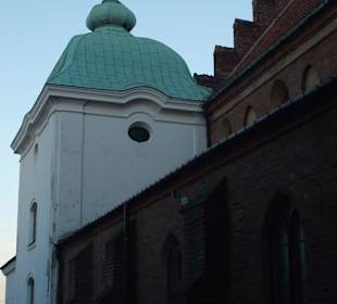 Kościół Nawiedzenia NMP