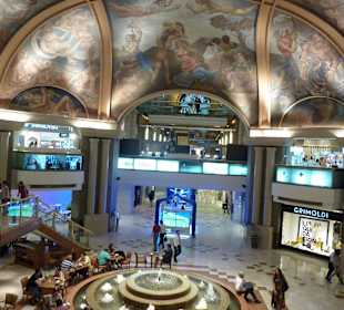 Galeria Pacifico Buenos Aires