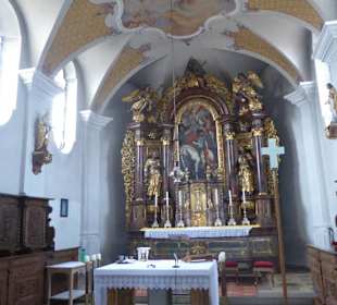 Pfarrkirche St. Martin