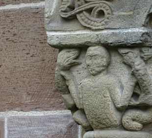 Walterichskapelle Murrhardt