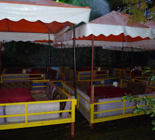 Fischrestaurant