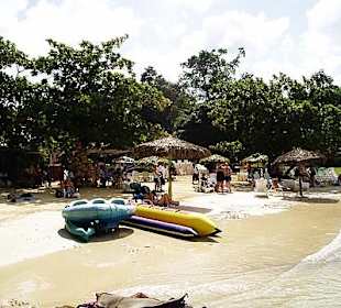 Ocho Rios
