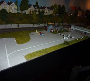 Modellbahn Paradies Fehmarn