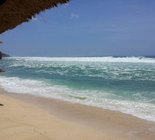 Bingin Beach