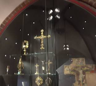 Museum Nikolaikirche