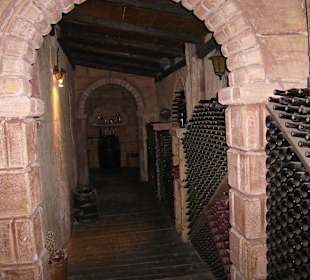 Das Weinmuseum