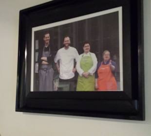 Rach`s Restaurantschule