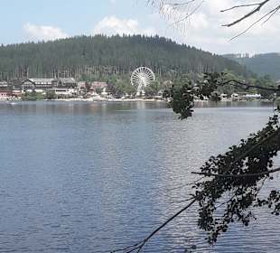 Titisee