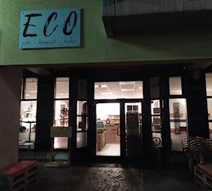 ECO Restaurant