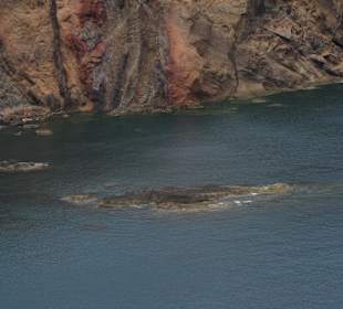 Madeira Südosten