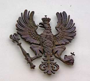 Die Zitadelle Petersberg 