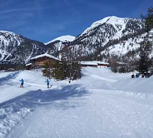 Sport & Freizeit
