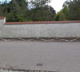 Städtischer Friedhof