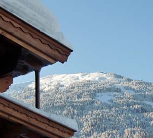 Skigebiet Alpach