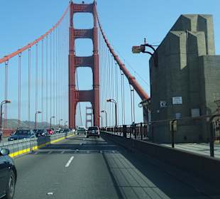 Golden Gate Bridge