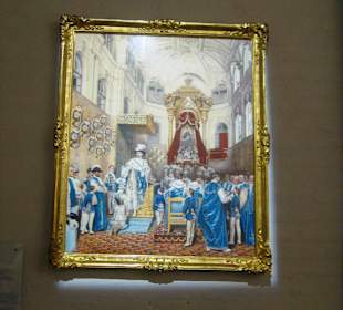  Schloss Herrenchiemsee