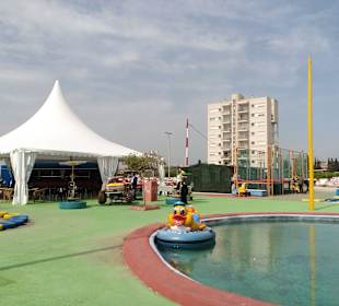 Fantasy Park in Cala Millor