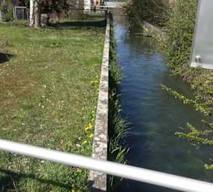 Mühlkanal