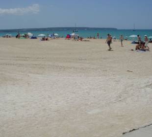 Strand Playa De Palma (Balneario 13/14) 1