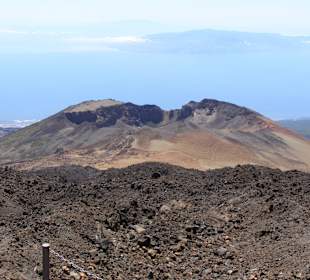 Pico Viejo