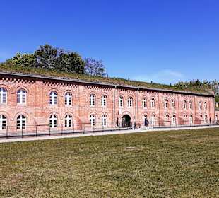 Fort Hagelsberg 