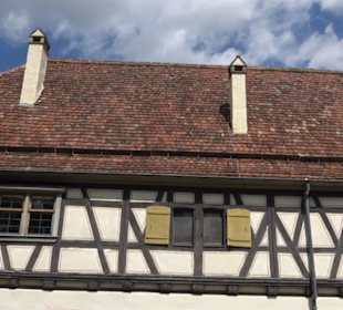 Freilichtmuseum Beuren